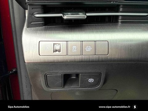 Voitures D'occasion À Le Bouscat | Hyundai Kona Hybrid 129 Intuitive 5P
