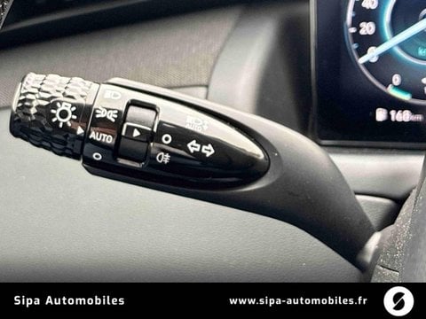 Voitures D'occasion À Villenave-D'ornon | Hyundai Tucson 1.6 T-Gdi 150 Hybrid 48V Dct-7 Creative 5P