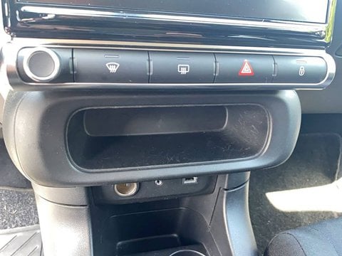 Voitures D'occasion À Muret | Citroën C3 Iii Puretech 82 Shine 5P