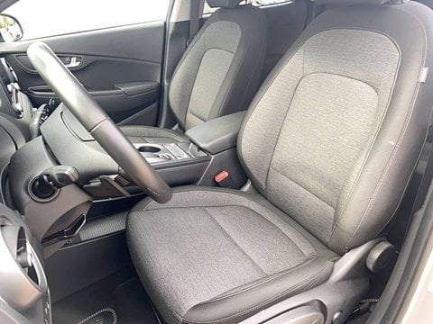 Voitures D'occasion À Le Bouscat | Hyundai Kona Electrique 39 Kwh - 136 Ch Intuitive 5P