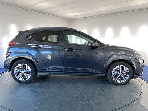 Voitures D'occasion À Toulouse | Hyundai Kona Electrique 39 Kwh - 136 Ch Creative 5P