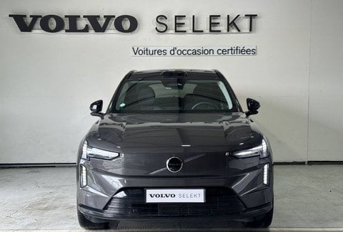 Voitures D'0Km À Toulouse | Volvo Ex90 Twin Performance Awd 517 Ch 1Edt Ultra 5P