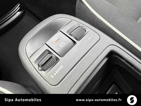 Voitures D'occasion À Mérignac | Fiat 500 E 118 Ch Nouvelle 3P