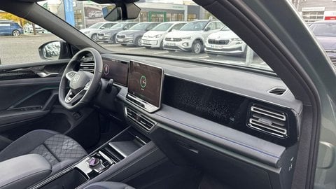 Voitures D'occasion À Tarbes | Volkswagen Tiguan 1.5 Ehybrid 204Ch Dsg6 R-Line Edition 5P