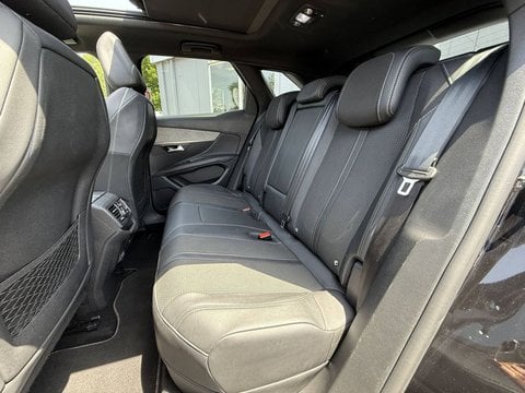 Voitures D'occasion À Muret | Peugeot 3008 Ii Hybrid 225 E-Eat8 Gt 5P