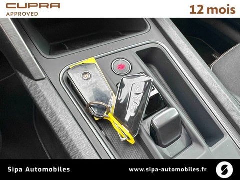 Voitures D'occasion À Lescar | Cupra Formentor 1.5 Tsi 150 Ch Dsg7 Vz-Line 5P
