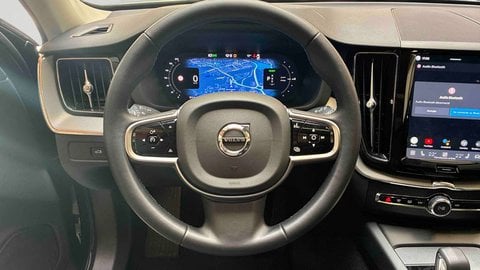 Voitures D'occasion À Anglet | Volvo Xc60 T6 Awd Hybride Rechargeable 253 Ch+145 Ch Geartronic 8...