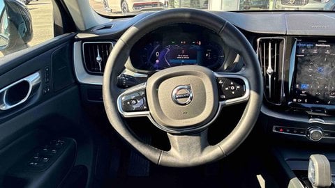Voitures D'occasion À Lescar | Volvo Xc60 T6 Awd Hybride Rechargeable 253 Ch+145 Ch Geartronic 8...