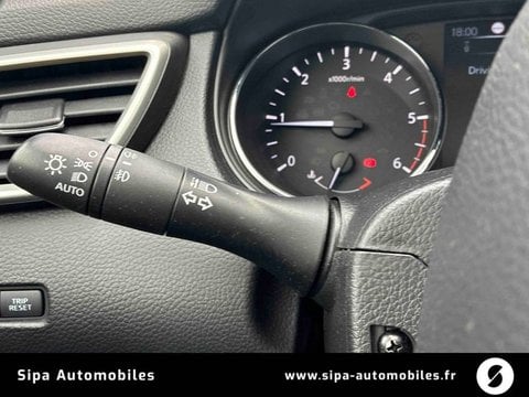 Voitures D'occasion À Toulouse | Nissan Qashqai 1.5 Dci 110 Business Edition 5P