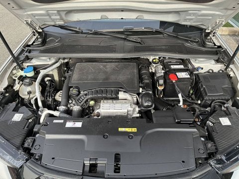 Voitures D'occasion À Lescar | Ds Ds 4 Puretech 130 Eat8 Performance Line+ 5P