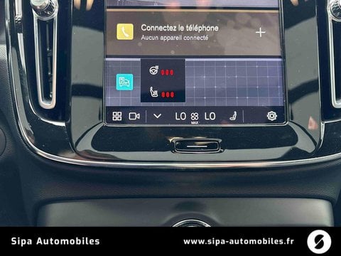 Voitures D'occasion À Labège | Volvo Xc40 Recharge 231 Ch 1Edt Ultimate 5P