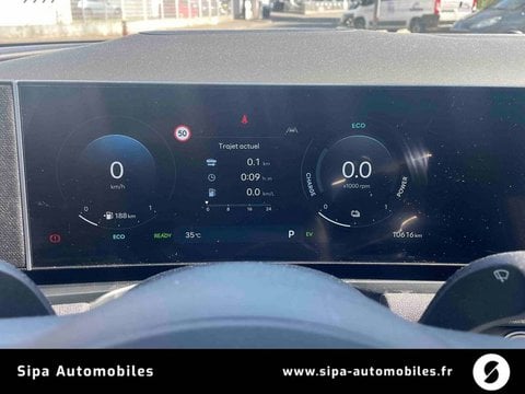 Voitures D'0Km À Muret | Hyundai Tucson 1.6 T-Gdi 215 Hybrid Bva6 Executive 5P