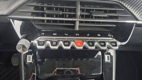 Voitures D'occasion À Le Bouscat | Peugeot 208 Puretech 100 S&S Bvm6 Allure 5P