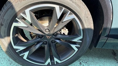 Voitures D'0Km À Lescar | Cupra Formentor Ehybrid 204 Ch Dsg6 V 5P