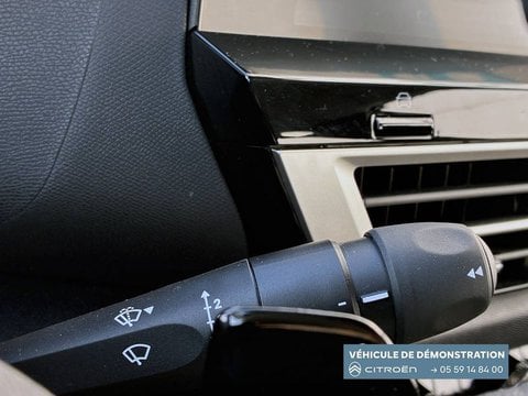 Voitures D'0Km À Lescar | Citroën C4 Hybride 136 E-Dcs6 Plus 5P