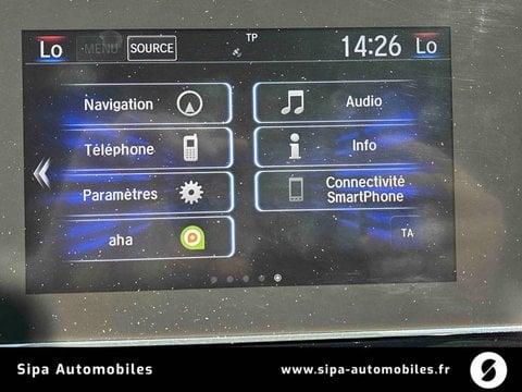 Voitures D'occasion À Mérignac | Honda Cr-V E:hev 2.0 I-Mmd 2Wd Elegance 5P