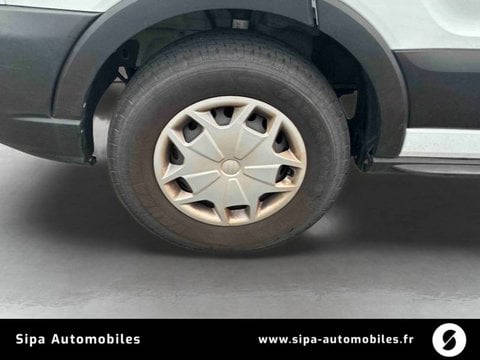 Voitures D'occasion À Bayonne | Ford Transit Fg Transit Fgn T350 L3H2 2.0 Ecoblue 130 S&S Trend ...