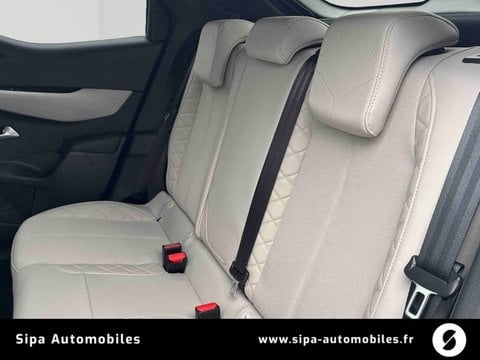 Voitures D'occasion À Lescar | Ds Ds 3 Ds3 Crossback Puretech 130 Eat8 Grand Chic 5P