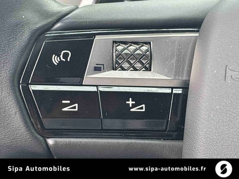 Voitures D'occasion À Lescar | Ds Ds 3 Ds3 Crossback Puretech 130 Eat8 Grand Chic 5P