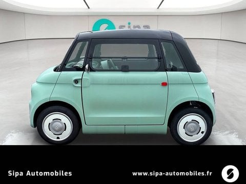 Voitures D'occasion À Mérignac | Fiat 500 Topolino Berline 5.4 Kwh 3P