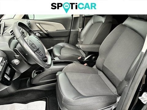 Voitures D'occasion À Lescar | Citroën C4 Spacetourer Grand Bluehdi 130 S&S Eat8 Shine 5P