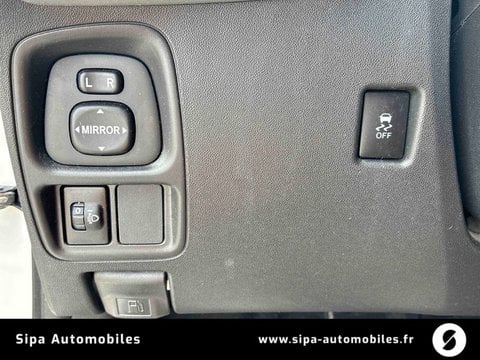 Voitures D'occasion À Le Bouscat | Toyota Aygo 1.0 Vvt-I X-Play 3P