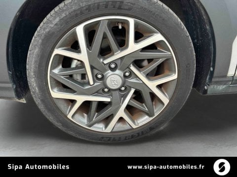 Voitures D'occasion À Le Bouscat | Hyundai Kona Hybrid 141 Executive 5P