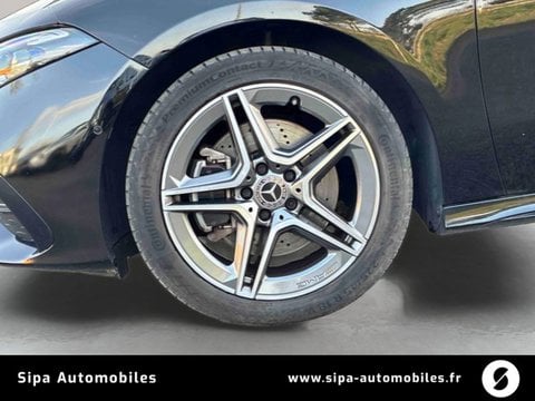 Voitures D'occasion À Mérignac | Mercedes-Benz Classe A Berline Classe A 250 E 8G-Dct Amg Line 5P