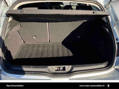 Voitures D'occasion À Toulouse | Renault Mégane Iv Berline Blue Dci 115 Business 5P