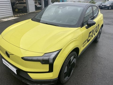 Voitures D'0Km À Lescar | Volvo Ex30 Single Extended Range 272 Ch 1Edt Plus 5P