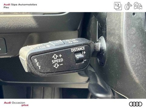 Voitures D'occasion À Lescar | Audi Q4 Sportback E-Tron Q4 E-Tron Sportback 45 285 Ch 82 Kwh Avu...