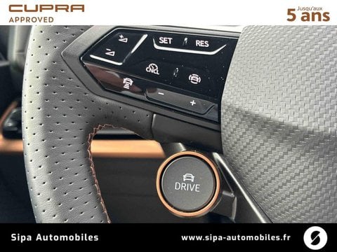 Voitures D'occasion À Lescar | Cupra Born 230 Ch - Batterie Xl V 5P