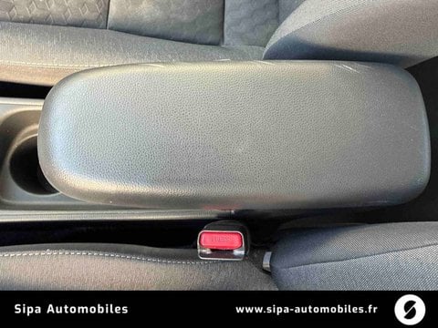 Voitures D'occasion À Libourne | Toyota Yaris Pro Hybride My22 Hybride 116H Dynamic Business + P...