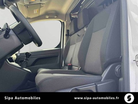 Voitures D'0Km À Mérignac | Fiat Professional Scudo Fourgon M Diesel 120 Ch Manuelle 4P
