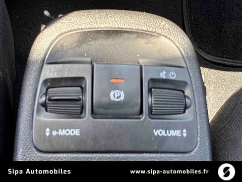 Voitures D'occasion À Toulouse | Fiat 500 E 118 Ch Nouvelle 3P