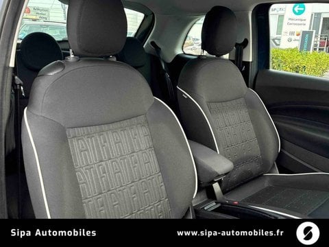 Voitures D'occasion À Toulouse | Fiat 500 E 118 Ch Nouvelle 3P