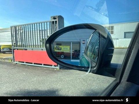 Voitures D'occasion À Lescar | Fiat 500 Iii E 118 Ch Icône '2021' 3P