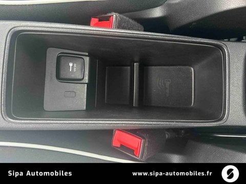 Voitures D'occasion À Muret | Fiat 500 E 95 Ch Nouvelle 3P