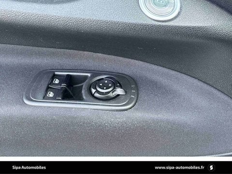 Voitures D'occasion À Mérignac | Fiat 500 E 95 Ch Action Plus 3P