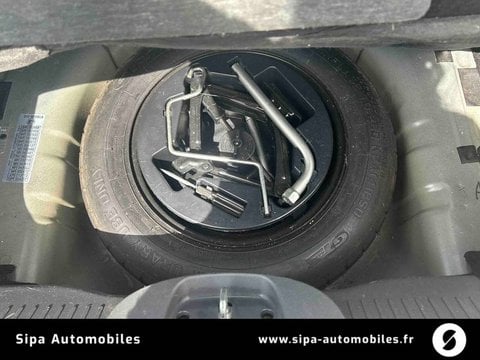 Voitures D'occasion À Muret | Fiat 500 1.2 8V 69 Ch Lounge 3P