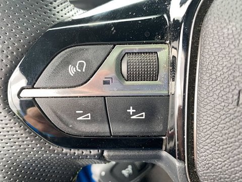 Voitures D'occasion À Muret | Peugeot 2008 Electrique Ii Electrique 54 Kwh 156 Ch Gt 5P