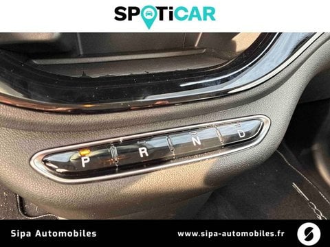 Voitures D'0Km À Toulouse | Fiat 500 E 118 Ch Icône 3P