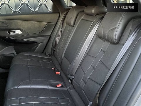 Voitures D'occasion À Lescar | Ds Ds 7 Crossback Ds7 Crossback Hybride 300 E-Tense Eat8 4X4 Gran...