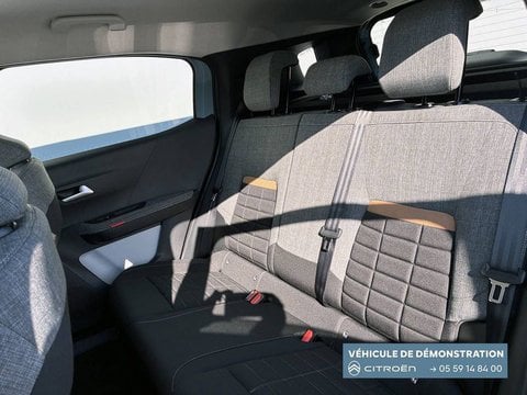 Voitures D'0Km À Lescar | Citroën C3 Aircross Ii Hybride 145 E-Dcs6 Plus 5P