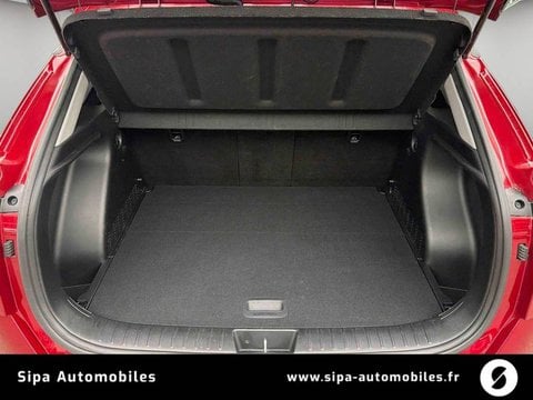 Voitures D'occasion À Bayonne | Hyundai Kona Hybrid 141 Creative 5P