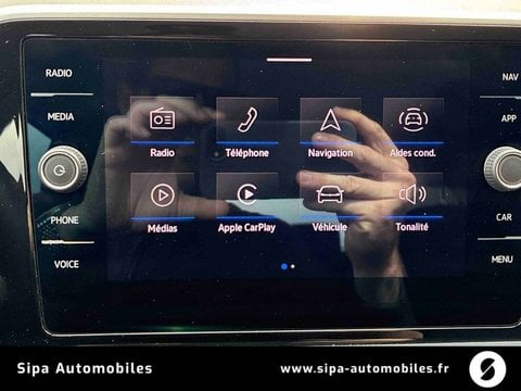 Voitures D'occasion À Mérignac | Volkswagen T-Roc 1.5 Tsi Evo 150 Start/Stop Dsg7 Style 5P