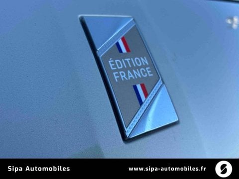 Voitures D'occasion À Lescar | Ds Ds 7 Crossback Ds 7 Hybride Rechargeable E-Tense 225 Eat8 Edit...