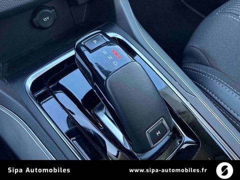 Voitures D'occasion À Toulouse | Peugeot 308 Puretech 130Ch S&S Eat8 Allure 5P