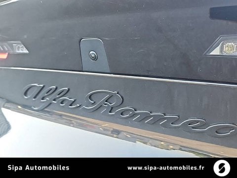 Voitures D'occasion À Muret | Alfa Romeo Junior Ibrida Junior 1.2 Ibrida 136 Ch Edct6 Premium 5P
