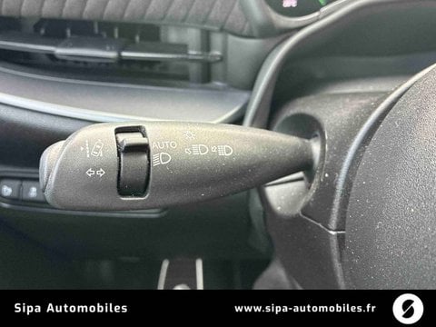 Voitures D'occasion À Mérignac | Abarth 500E 155 Ch Pack 3P